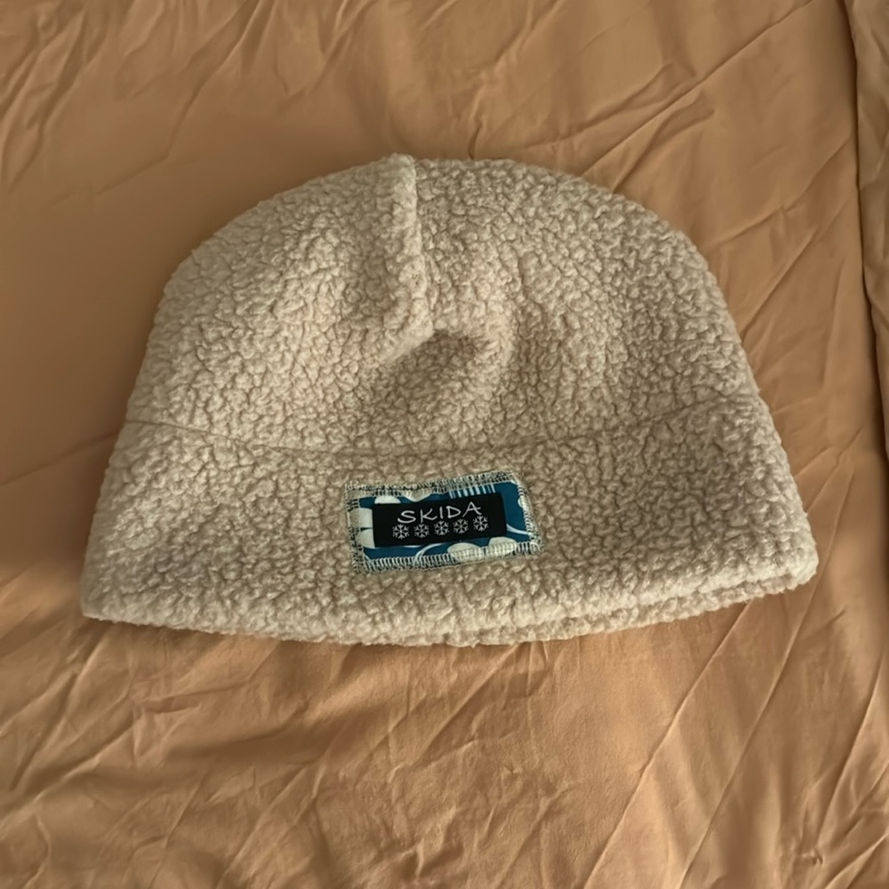 Skida Hat